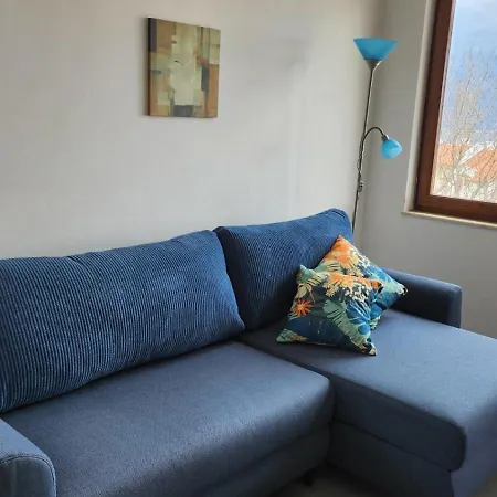 Apartament Paradise View