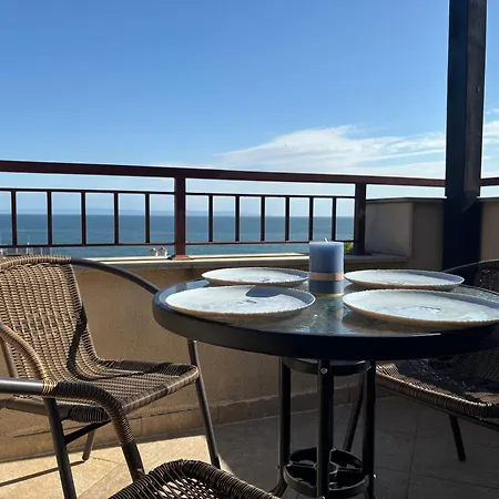 Paradise View * Sozopol