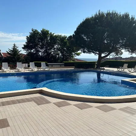 Paradise View דירה