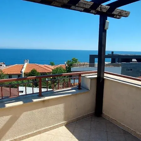 Paradise View