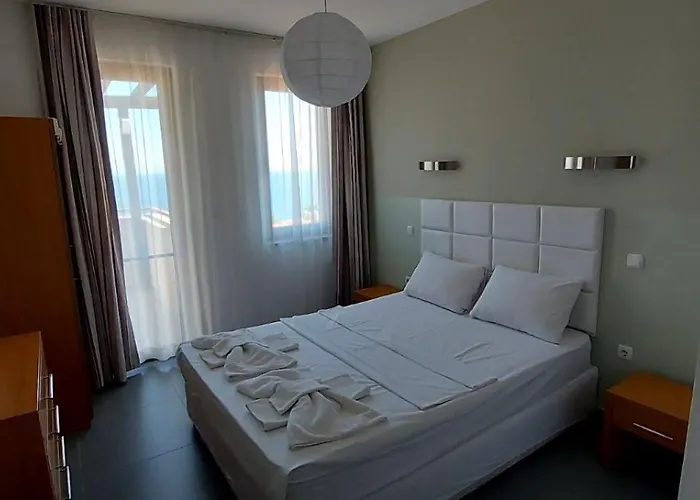 Paradise View Apartament