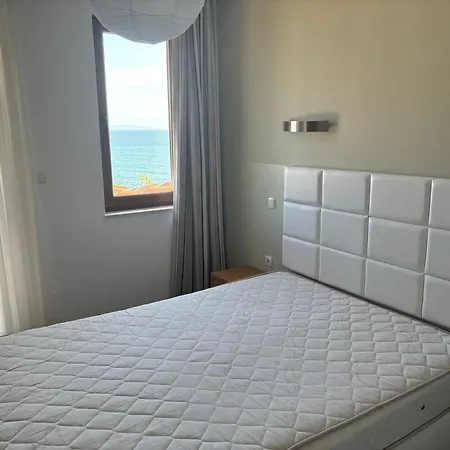 Paradise View Apartman Szozopol
