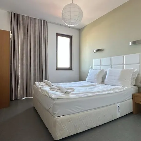 Apartman Paradise View *