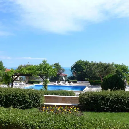 Paradise View * Szozopol