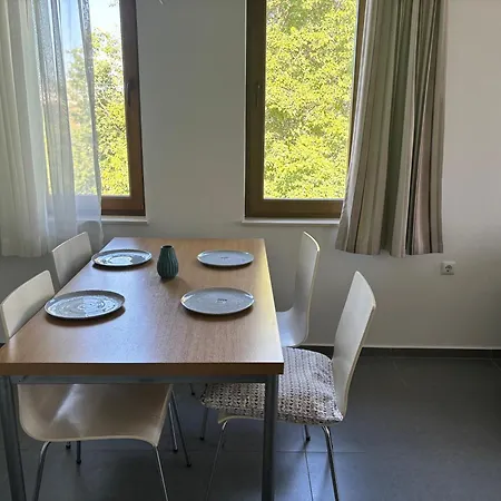 Paradise View Szozopol