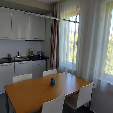 Paradise View * Szozopol