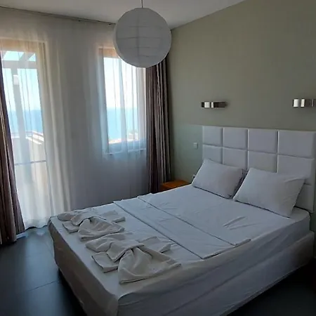 Paradise View Apartman