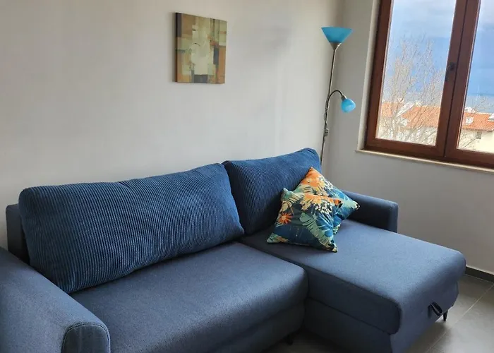 Апартамент Paradise View