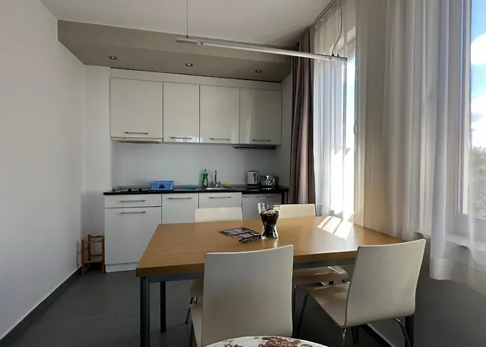 Апартамент Paradise View *