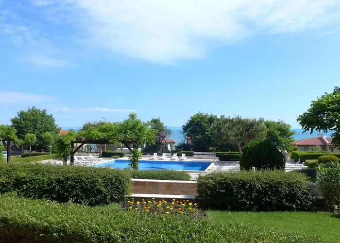 Paradise View * Созопол