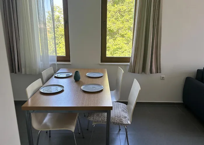 Paradise View Созопол