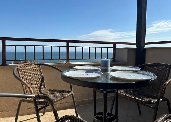 Paradise View * Созопол