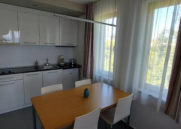 Paradise View * Созопол